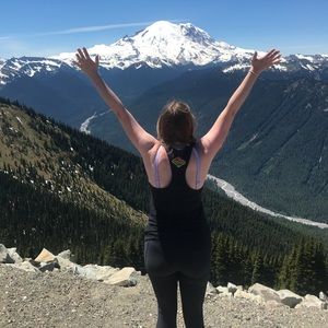 Meet your Posher, Megan